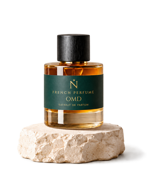 9PM French perfume