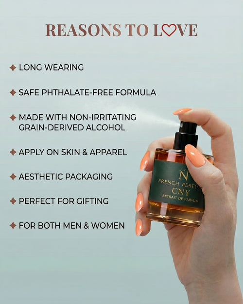 AKOYA AKA  French perfume
